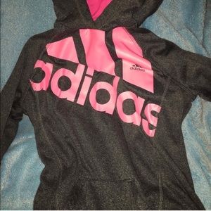 Adidas Hoodie